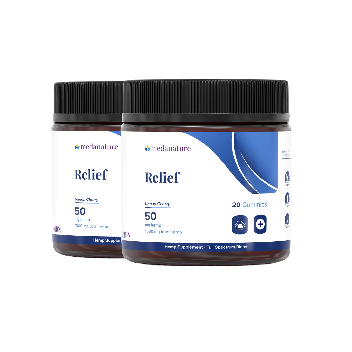 Relief