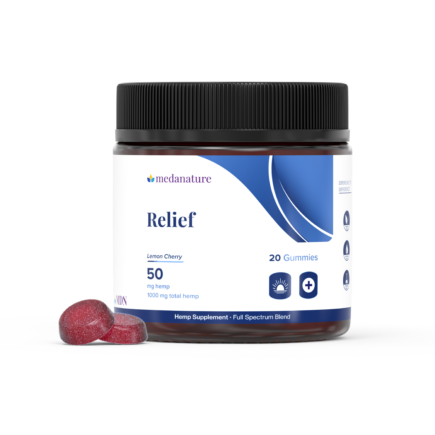 Relief