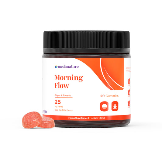 Morning Flow
