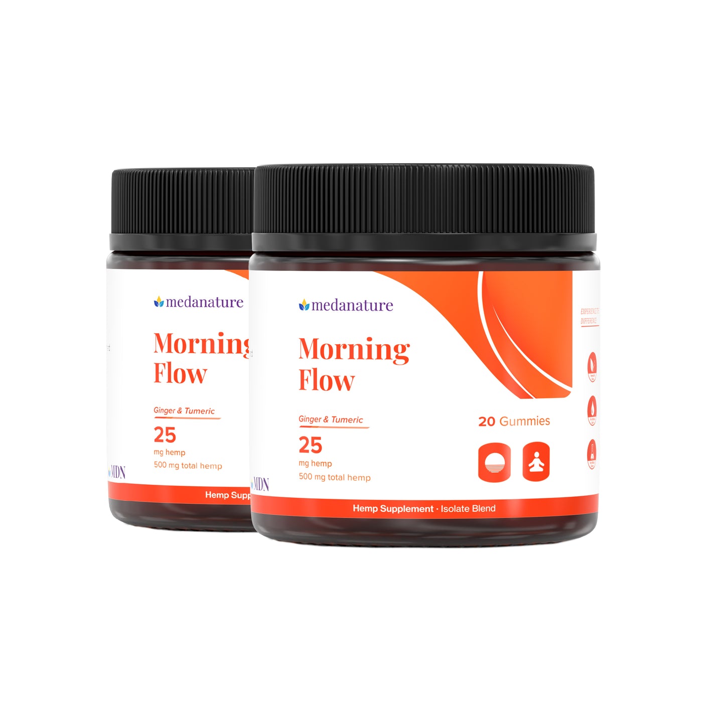 Morning Flow