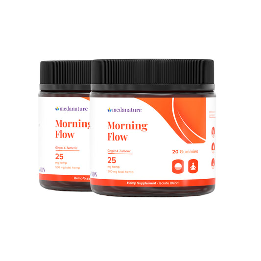Morning Flow