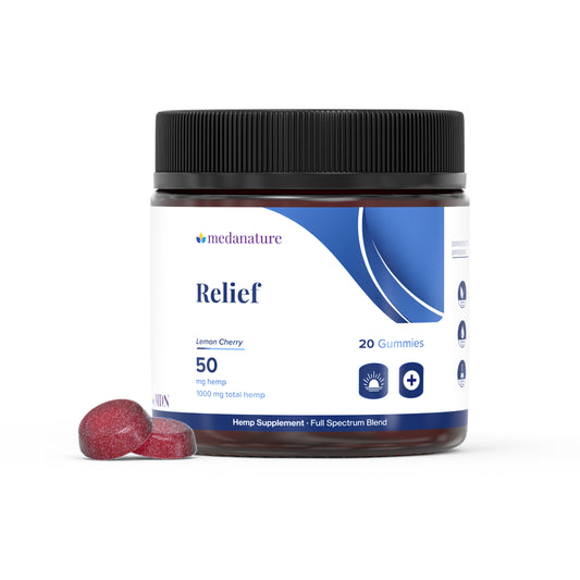 Relief